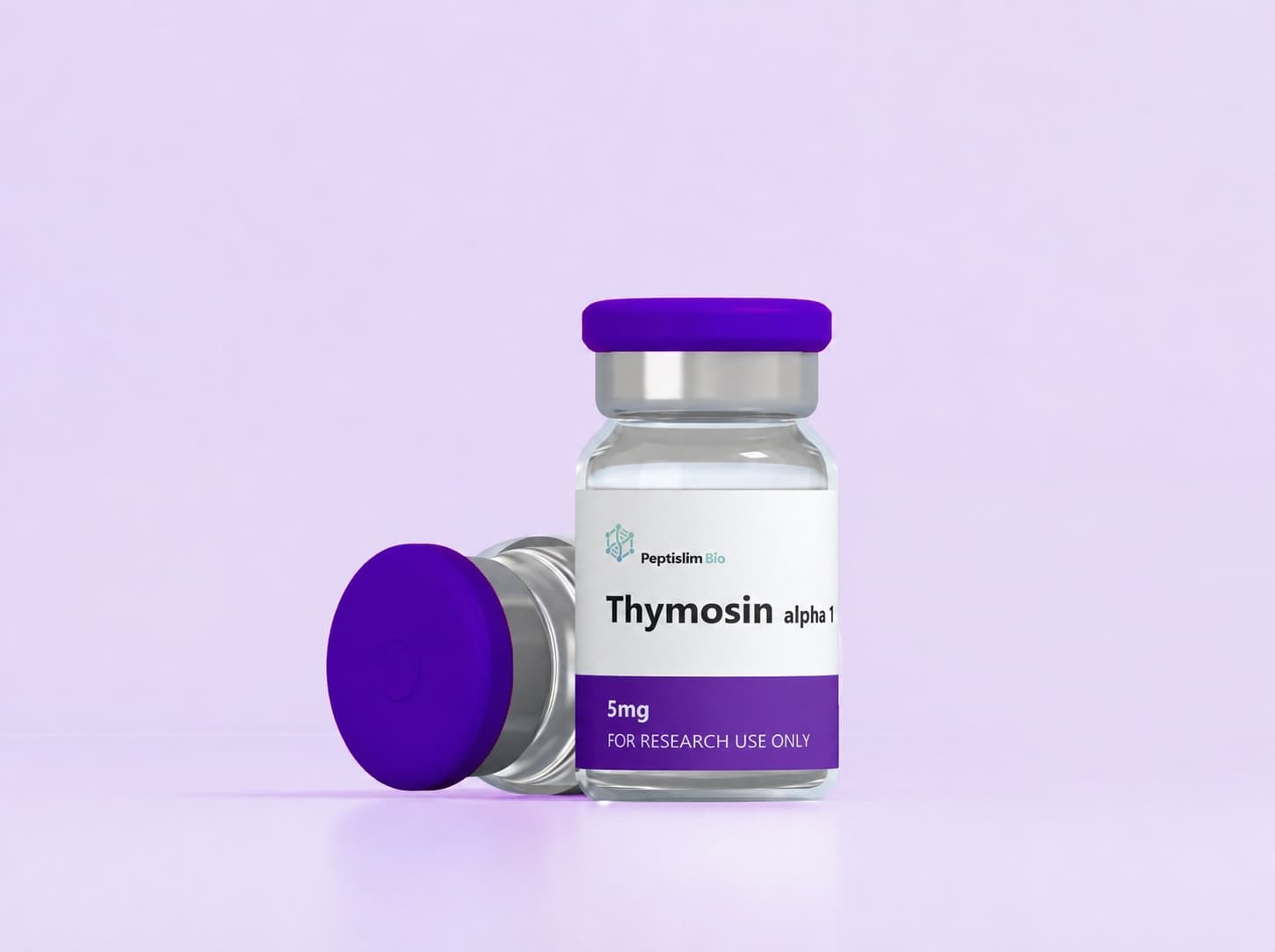 Thymosin alpha 1 · Others