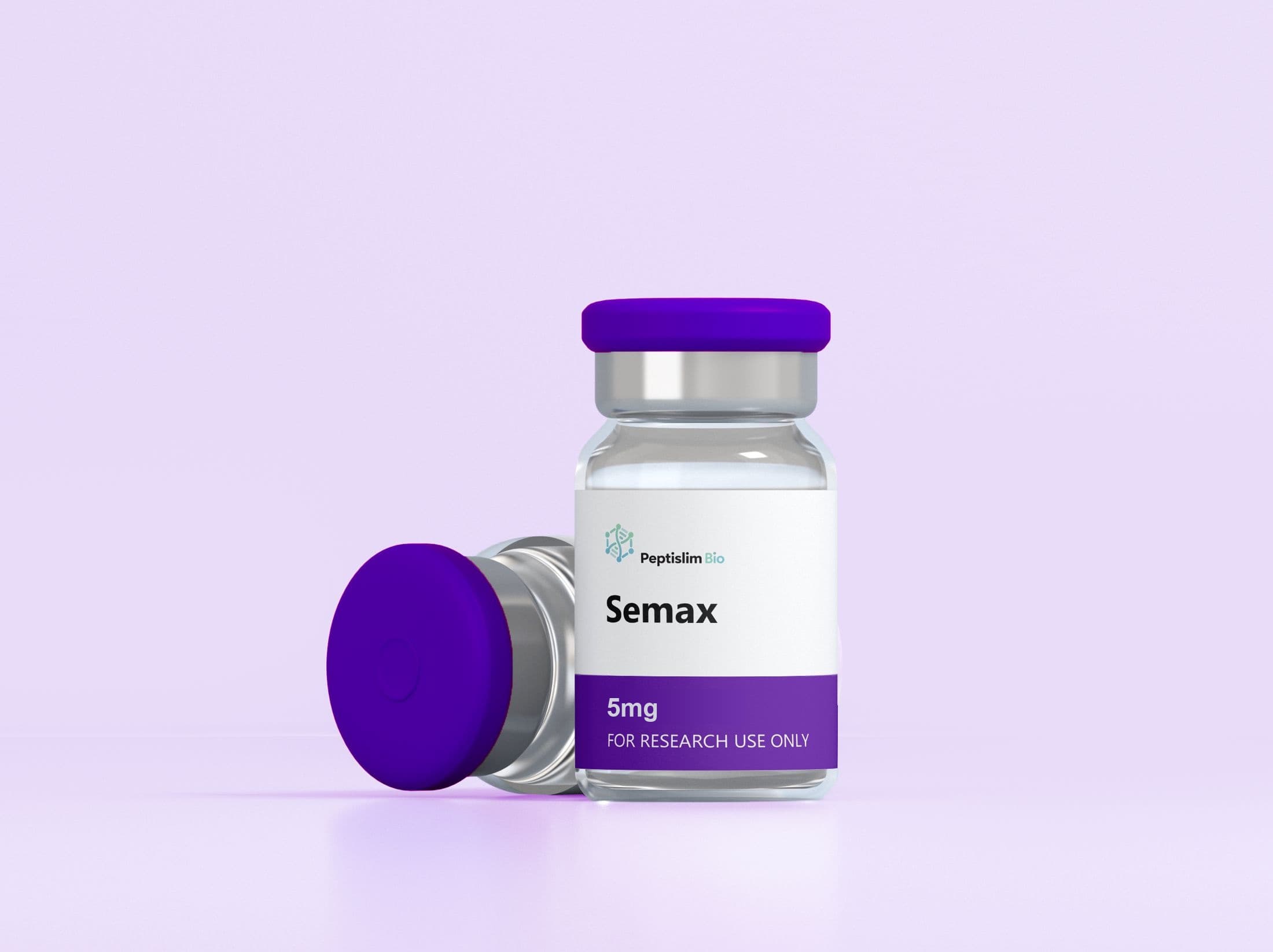 Semax · Others