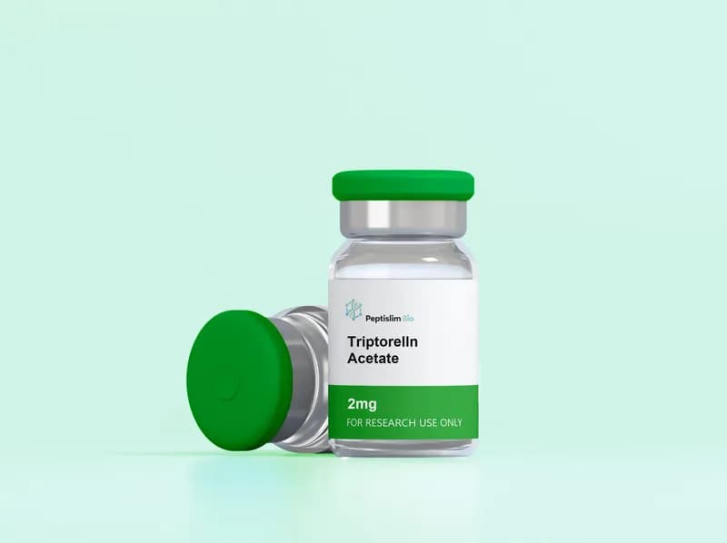 Triptorelln Acetate · Others