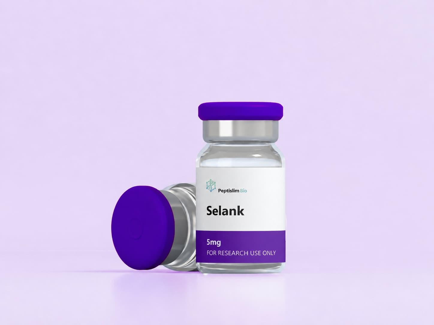 Selank · Others