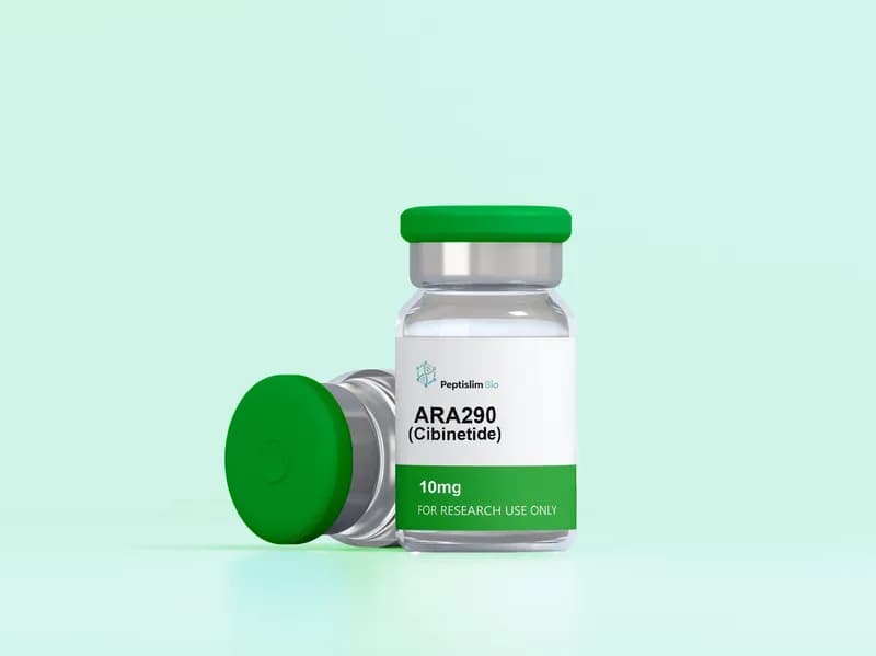 ARA290 (Cibinetide) · Repair