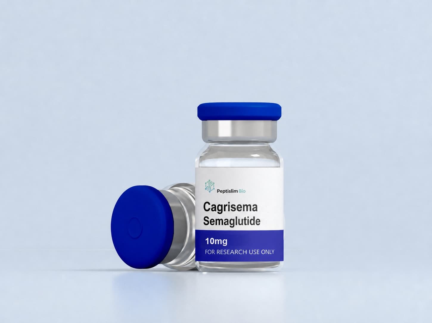 Cagrilintide + Semaglutide · Fat loss