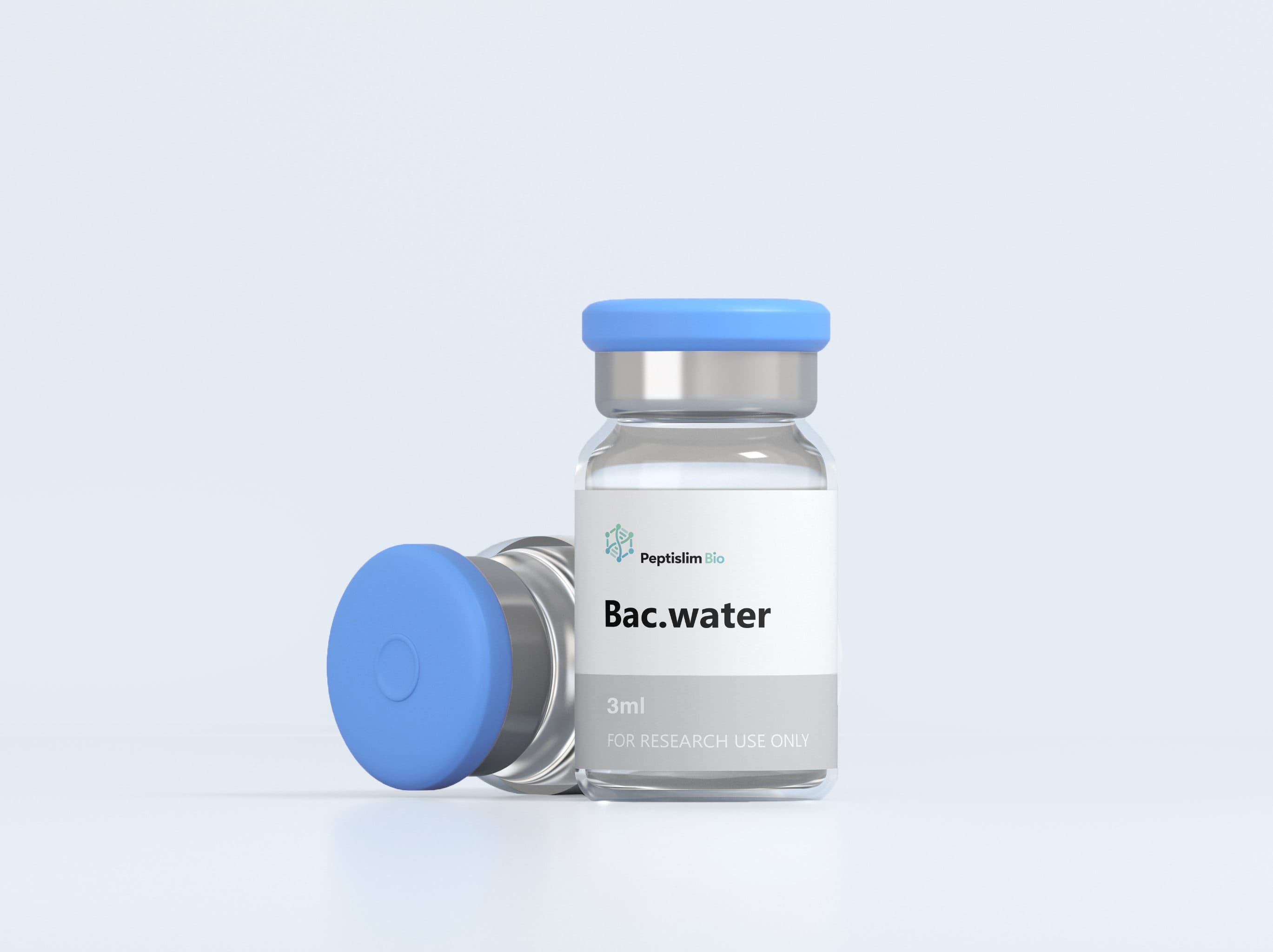 Bac.water · Auxiliary Supplies