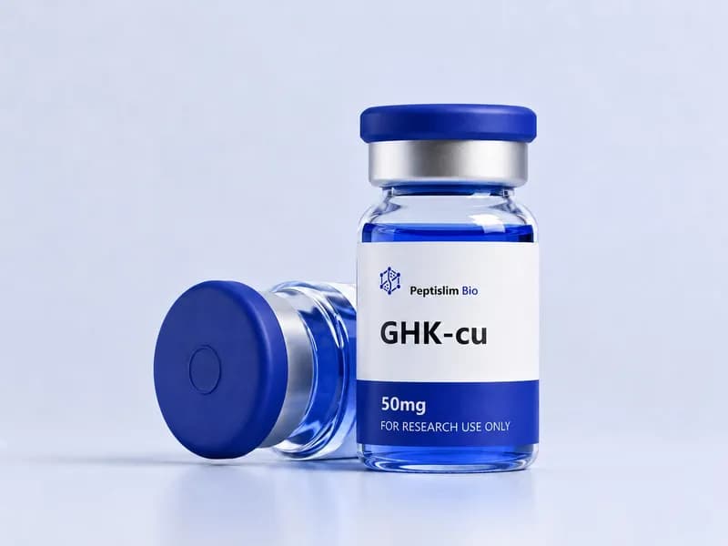 GHK-Cu · Repair