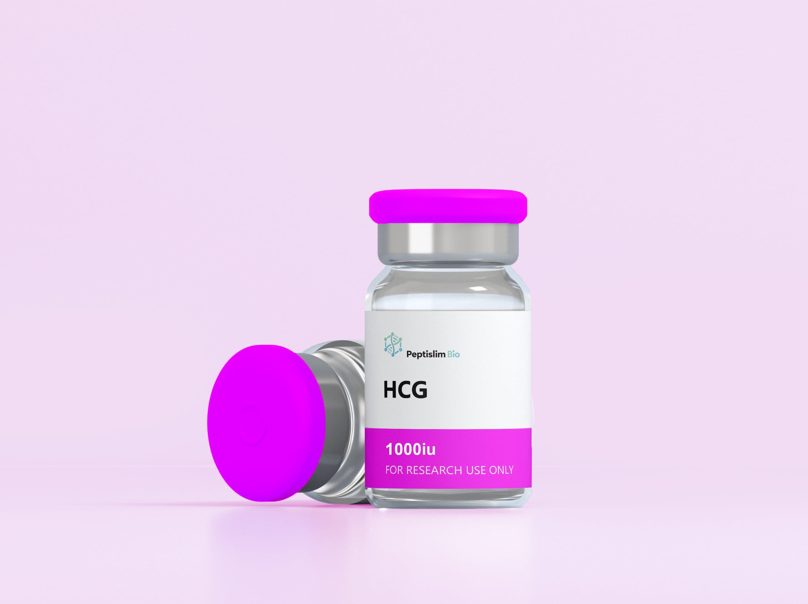 HCG · Others