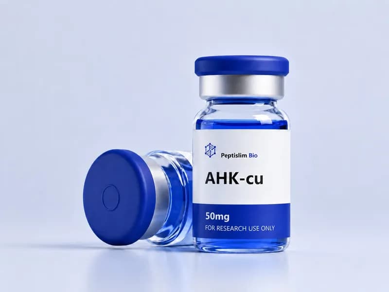 AHK-CU · Beauty and anti-aging
