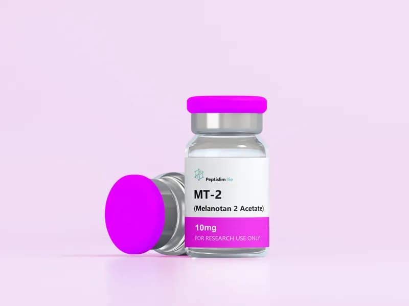 MT-2 (Melanotan 2 Acetate) · Others