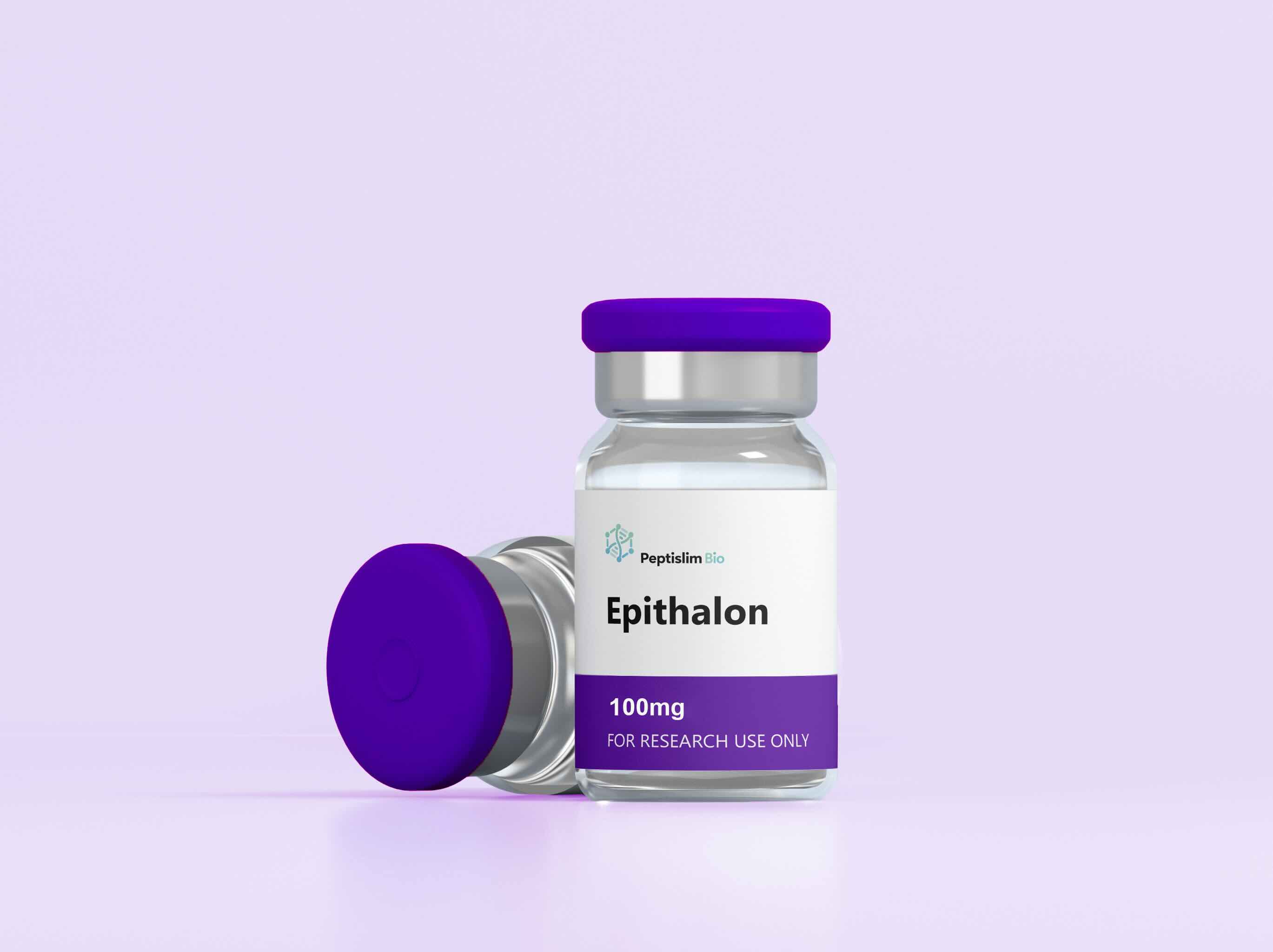 Epithalon · Beauty and anti-aging