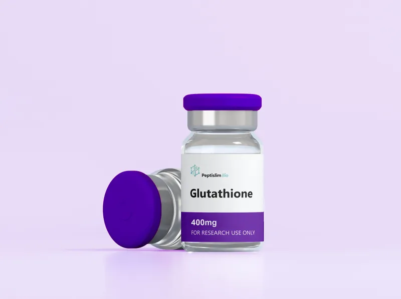 Glutathione · Beauty and anti-aging