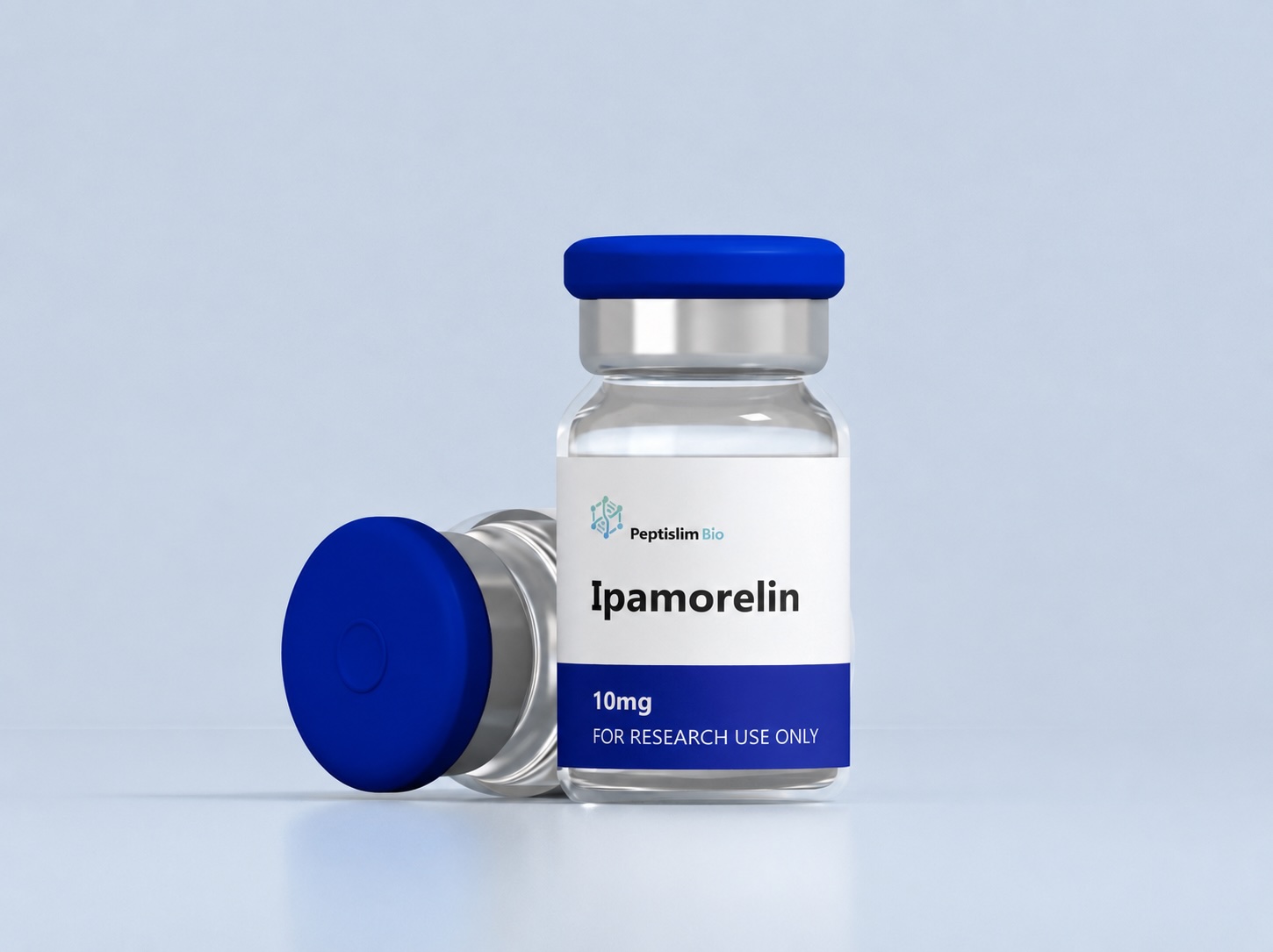 Ipamorelin · Build muscle