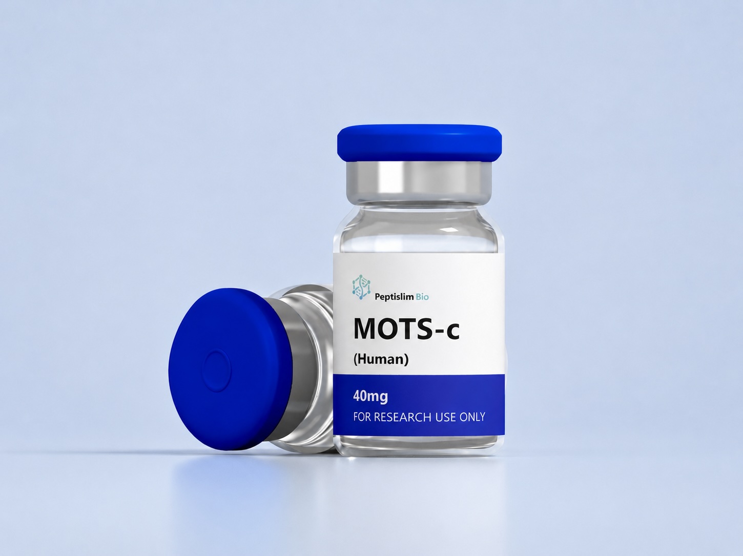 MOTS-c (Human) · Fat loss
