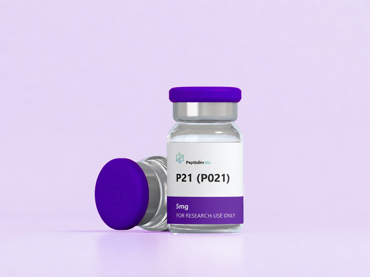 P21 (P021) · Nootropics/Others