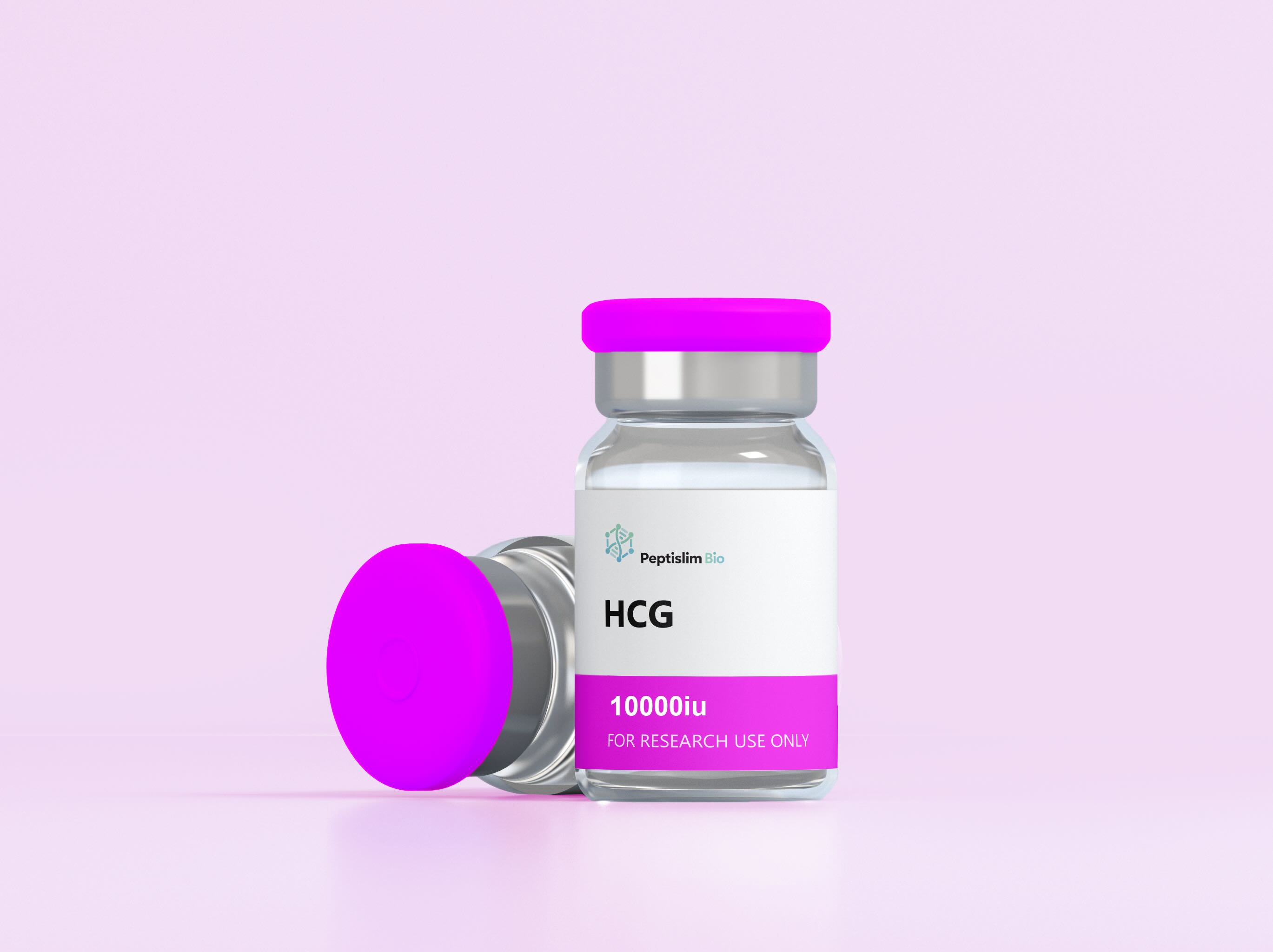 HCG · Others