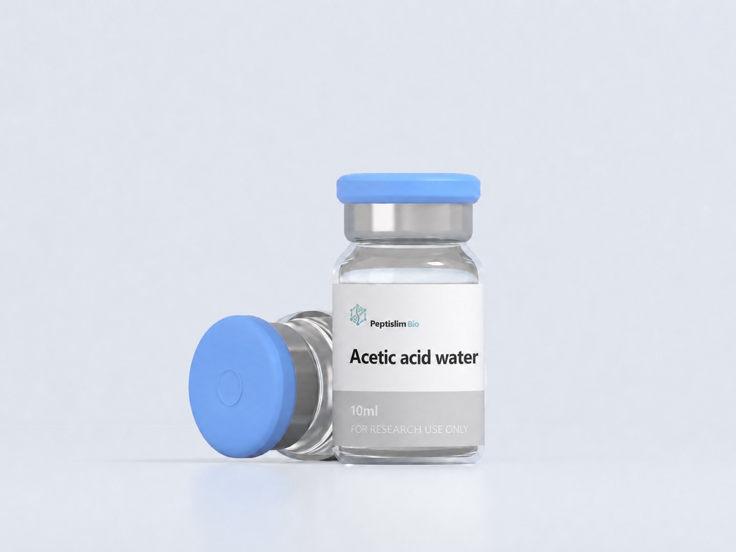 Acetic acid water · Auxiliary Supplies