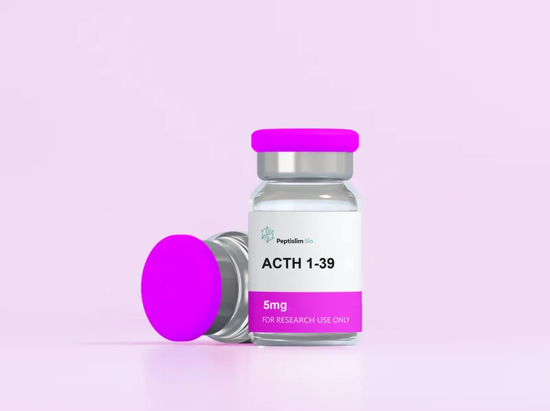 ACTH 1-39 · Sexual stimulation/Hormones