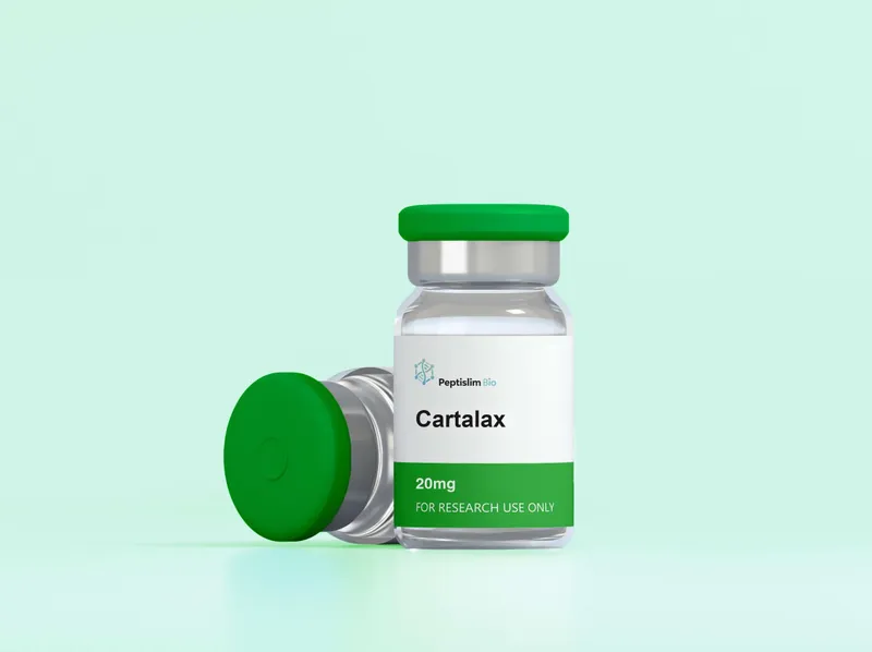 Cartalax · Repair