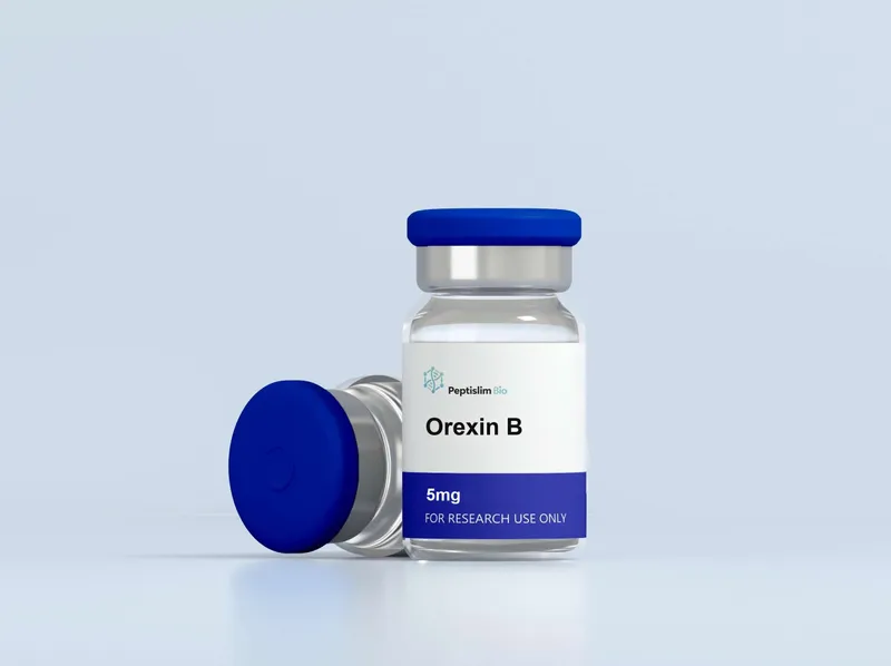 Orexin B · Others