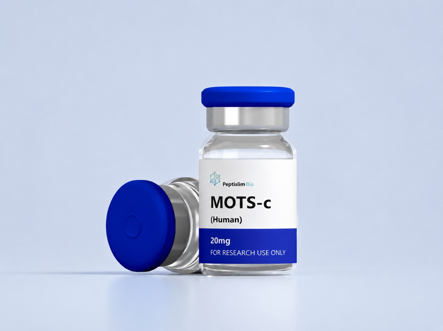 MOTS-c (Human) · Fat loss