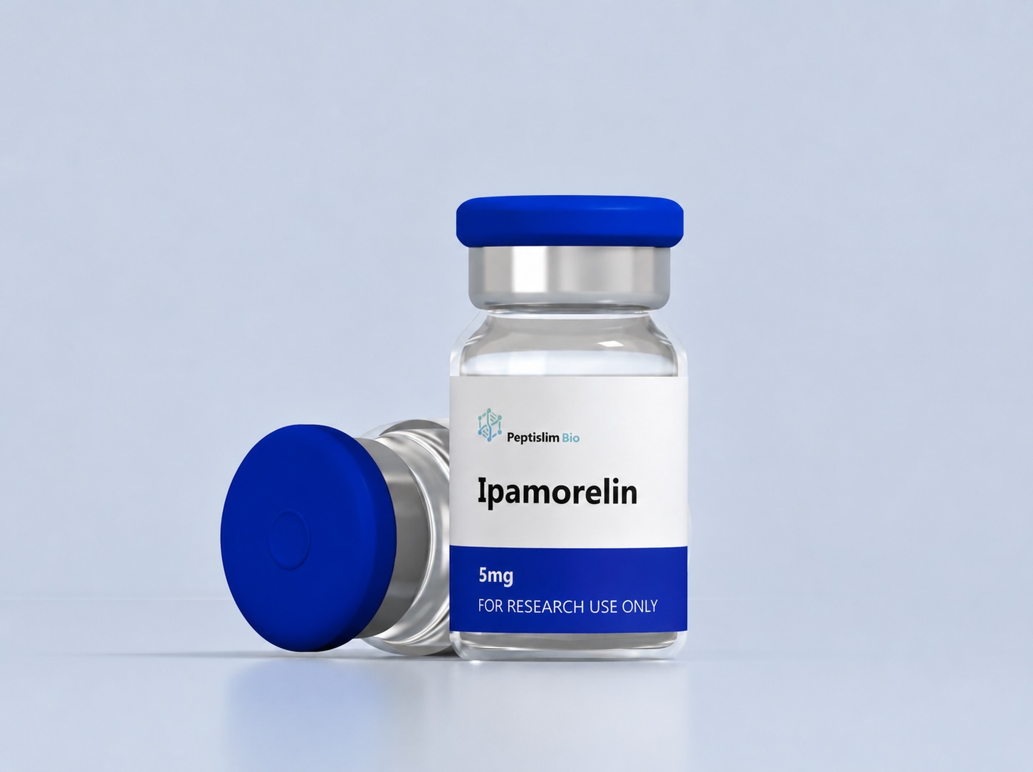 Ipamorelin · Build muscle