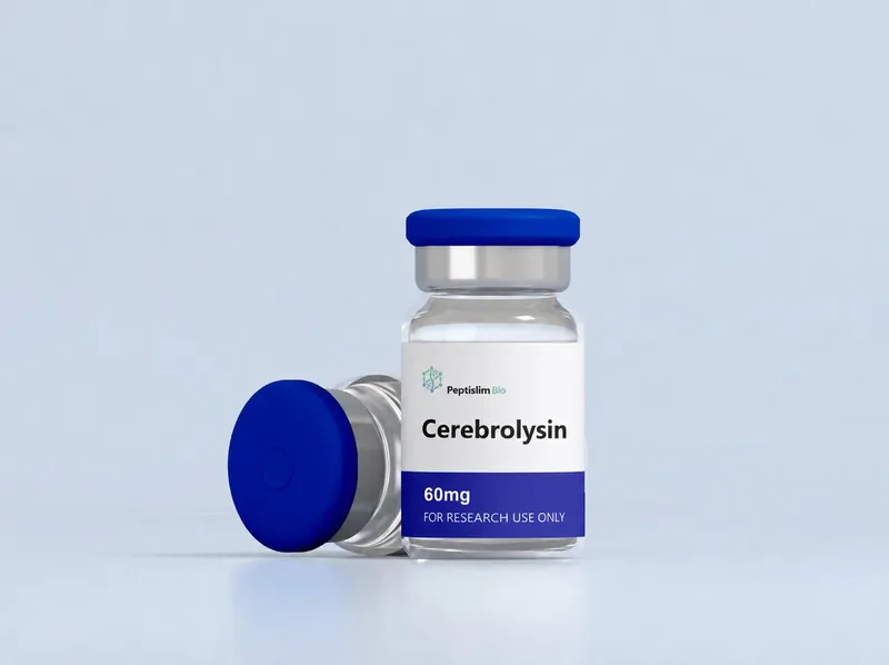 Cerebrolysin · Others