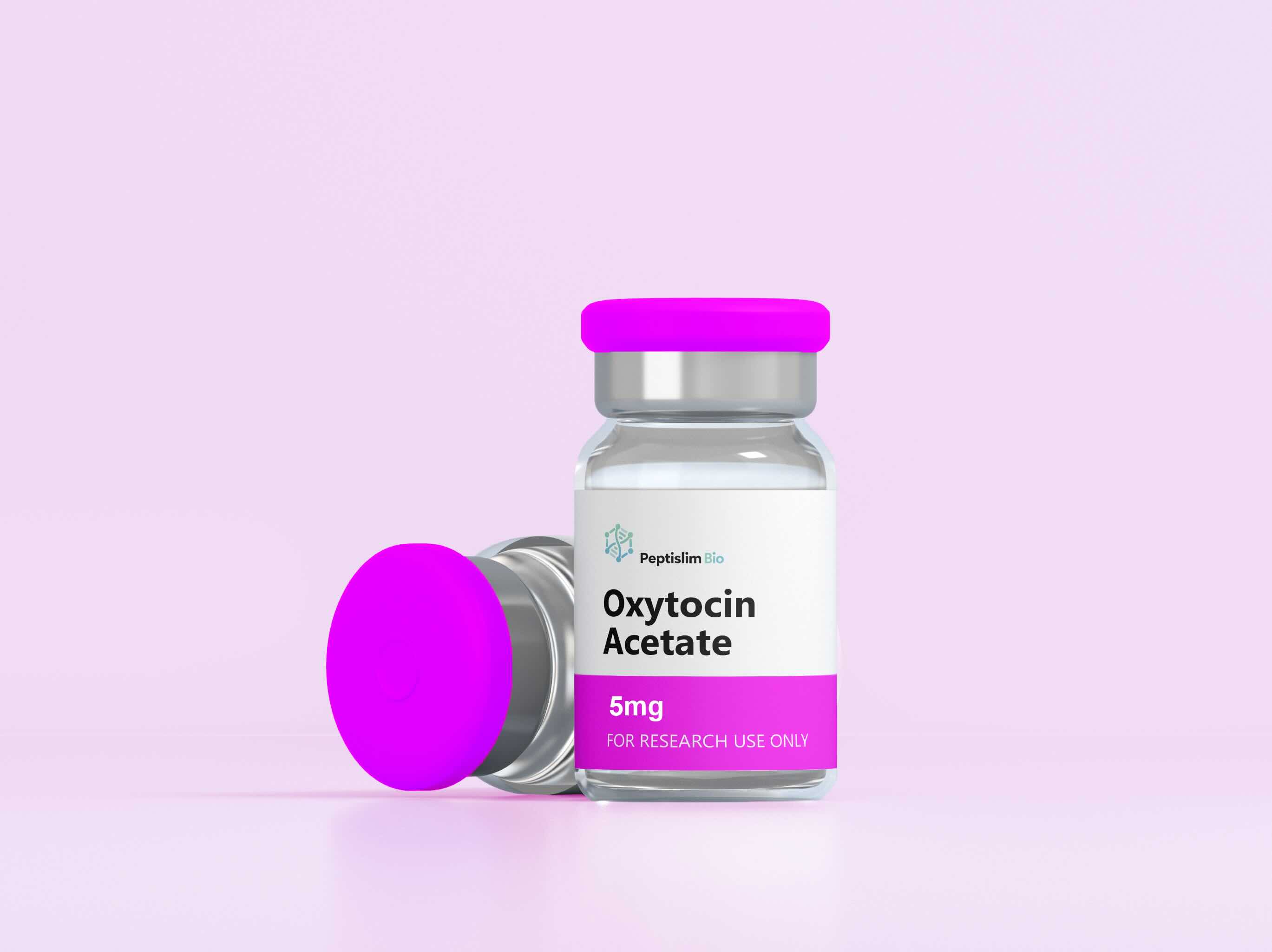 Oxytocin Acetate · Others